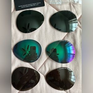 Porsche authentic lenses sunglasses type 8475. Lenses 63mm